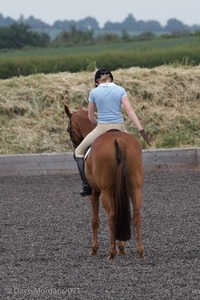 ISIS Dressage Challenge 2008